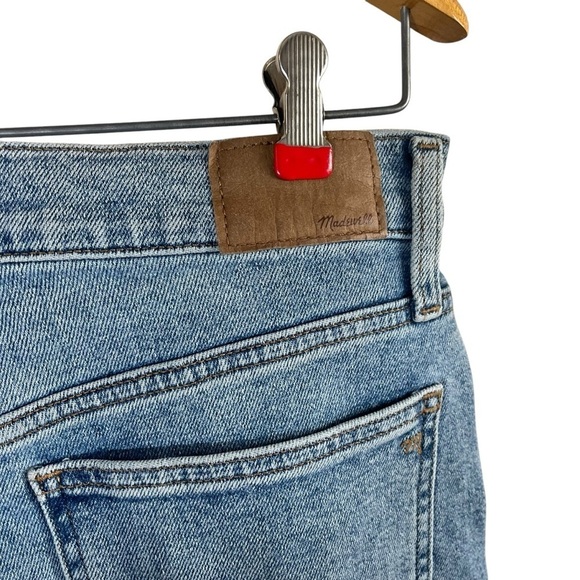 MADEWELL The Perfect Vintage Jean N3913 - Picture 10 of 15